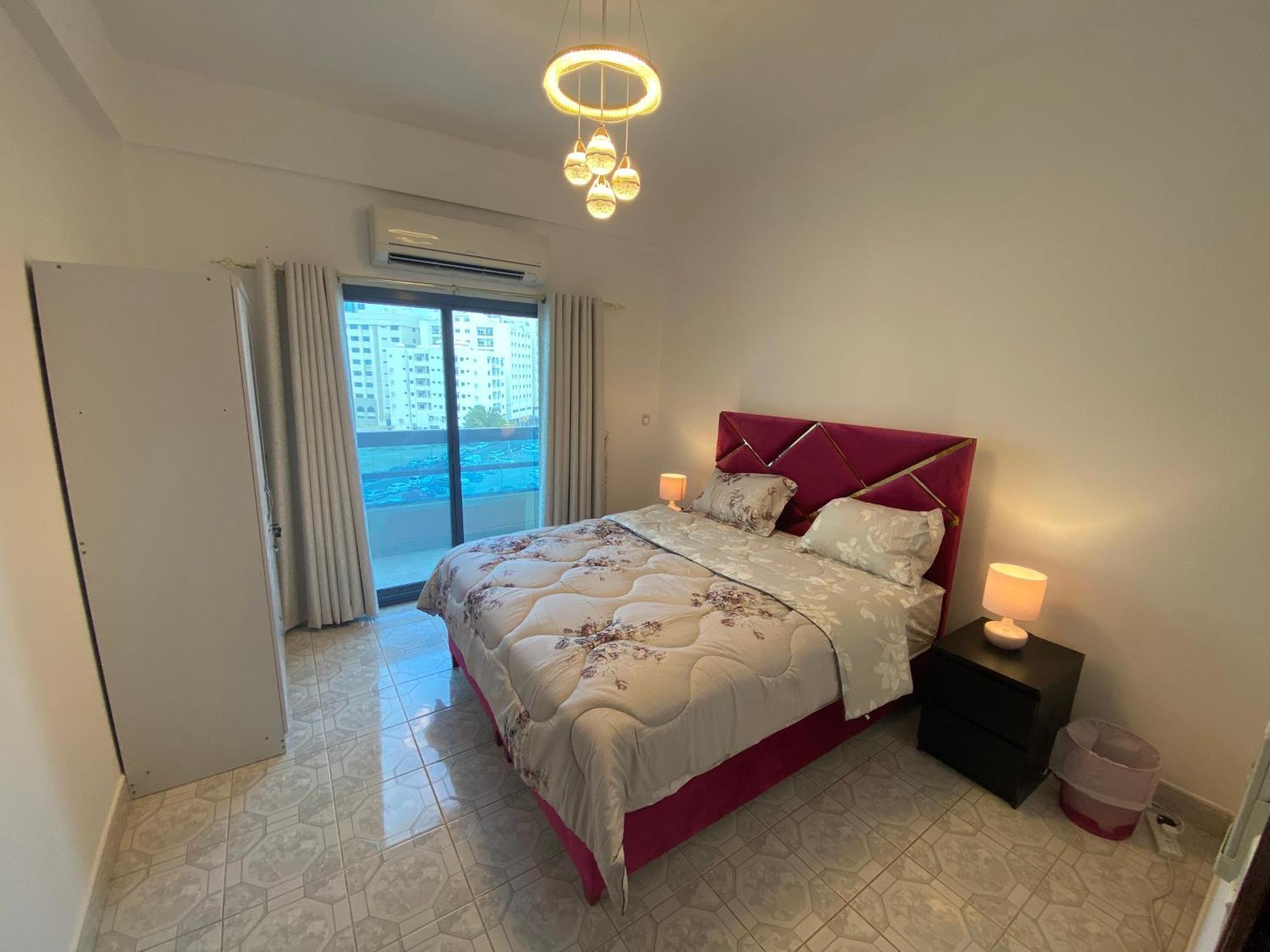 Sweet 2 Bedroom Family *