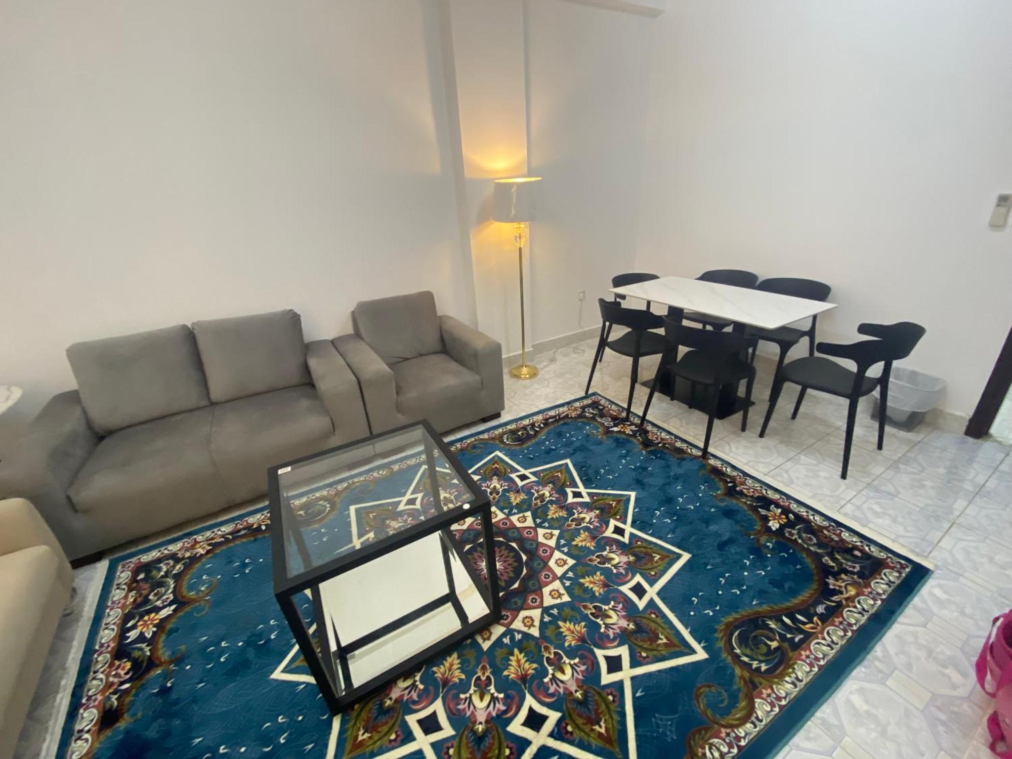 Sweet 2 Bedroom Family * الشارقة