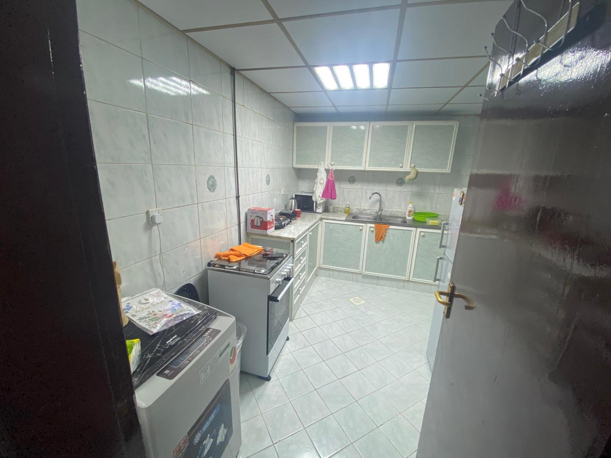 Sweet 2 Bedroom Family شقة *